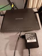 Netgear nighthawk x4 7500, Computers en Software, Routers en Modems, Ophalen of Verzenden, Zo goed als nieuw, Router, NETGEAR