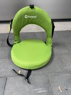 Outwell inklapbare stoel (voor strand of boot), Ophalen of Verzenden, Zo goed als nieuw, Campingstoel
