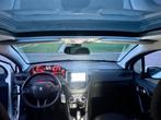 Peugeot 208 1.2 VTi Panoramadak, Stoelverwarming, Navi scher, Auto's, Peugeot, Voorwielaandrijving, Euro 5, Gebruikt, 31 €/maand