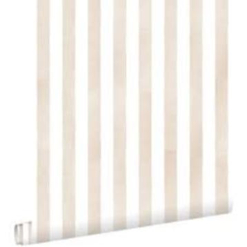 Esta behang streepjes/ruitjes/blokjes beschikbaar voor biedingen