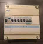 Hager Groepenkast 6 groepen, Ophalen of Verzenden, Gebruikt, Overige typen