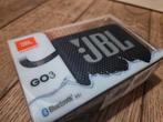 JBL Go 3 Bluetooth Speaker - Nieuw in Verpakking!, JBL, Overige typen, Nieuw, Ophalen of Verzenden