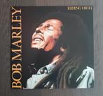 Bob Marley & The Wailers - Riding High - vinyl - LP, Ophalen of Verzenden, Zo goed als nieuw, 12 inch