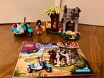 Lego friends 41032, Ophalen, Zo goed als nieuw, Complete set, Lego