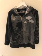 Desigual zeer mooi vestje maat M/L, Kleding | Dames, Maat 42/44 (L), Ophalen of Verzenden, Zo goed als nieuw, Desigual