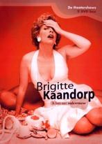 Brigitte Kaandorp - Ik Ben Een Vakvrouw (9xDVD BOX), Alle leeftijden, Ophalen of Verzenden, Zo goed als nieuw, Stand-up of Theatershow