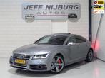 Audi S7 Sportback 4.0 TFSI Quattro Pro Line plus Apple-Carpl, Automaat, Euro 5, Gebruikt, 8 cilinders