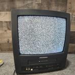 Oude kleine tv gezocht – liefst gratis op te halen, Ophalen, Gebruikt