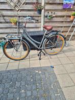 Nog mooie fiets, Ophalen, Gebruikt