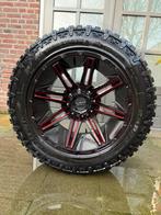 Dodge ram velgen nieuwstaat, Auto-onderdelen, Banden en Velgen, Velg(en), 275 mm, Ophalen of Verzenden, 20 inch