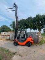 Still heftruck R70- 4,5 t, Linde Toyota Hyster Komatsu Nissan jungheinrich Still Crown, Heftruck, Ophalen of Verzenden, Meer dan 4000 kg