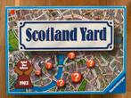 Scotland Yard Bordspel - Spannend Detectivespel!, Hobby en Vrije tijd, Gezelschapsspellen | Bordspellen, Ophalen of Verzenden