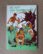 De Vijf van Duivenoord uit 1970   C.Th. Jongejan-de Groot, Antiek en Kunst, Ophalen, C.Th. Jongejan-de Groot