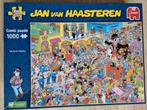 Jan van Haasteren puzzels €7,50, Ophalen of Verzenden, Zo goed als nieuw