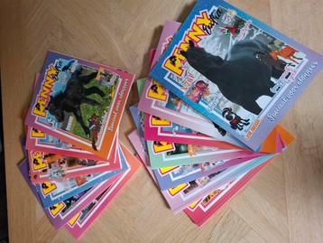 13 Penny Extra beschikbaar voor biedingen
