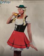 Oktober fest. Maat M.  (zonder hoed), Kleding | Dames, Carnavalskleding en Feestkleding, Maat 38/40 (M), Ophalen of Verzenden