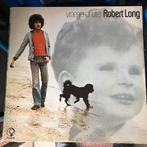 Robert Long - Vroeger of Later (LP), Ophalen of Verzenden, Gebruikt, 12 inch, Pop