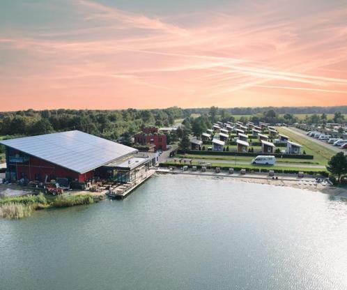 Deeltijd schoonmaakmedewerker voor spa & vakantiepark, Vacatures, Vacatures | Schoonmaak en Facilitaire diensten, Geschikt als bijbaan