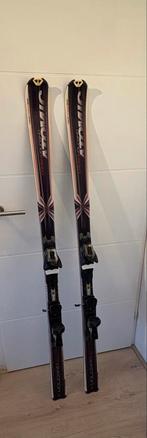 Atomic CROSSVOLCANO Ski's - 162cm, 160 tot 180 cm, Gebruikt, Ophalen of Verzenden, Carve