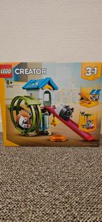 Lego creator 31155 hamsters 3in1 set nieuw in doos, Ophalen of Verzenden, Nieuw, Complete set, Lego