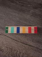 Speelgoed mondharmonica, Ophalen of Verzenden, Zo goed als nieuw