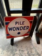 Emaille, Ophalen of Verzenden