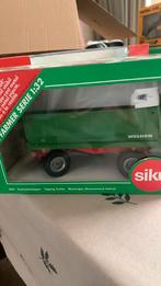 Siku, Ophalen of Verzenden, Nieuw, Tractor of Landbouw, SIKU