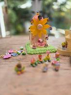 vintage Dufti of Dufties, Kinderen en Baby's, Speelgoed | Poppenhuizen, Ophalen of Verzenden, Gebruikt, Poppenhuis