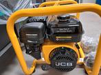 JCB vuilwaterpomp nieuw met benzine moter met steenvergruize, Ophalen of Verzenden, Nieuw, Elektrisch, Beregeningspomp