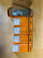Smart Bouten M12 x 160 - 40 stuks + Moeren/Ringen, Ophalen, Nieuw, 100 tot 250 mm, Bouten of Moeren
