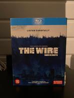 The Wire - Complete serie (Blu-Ray), Verzenden, Zo goed als nieuw