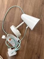 Wandlamp Fibbla van Ikea, Huis en Inrichting, Lampen | Wandlampen, Ophalen, Zo goed als nieuw, Kunststof