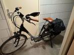 Brinckers Granville Elektrische Fiets, Ophalen, Gebruikt, Brinckers, 51 tot 55 cm