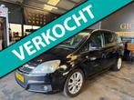 Opel Zafira 2.2 Cosmo inruilen mogelijk, Voorwielaandrijving, Gebruikt, 4 cilinders, 150 pk