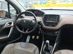 Peugeot 2008 1.6 VTi Féline Pano|Nap |Cruise |CLima, Voorwielaandrijving, Euro 5, Gebruikt, 4 cilinders