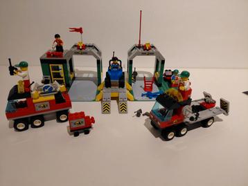 Lego 6434 roadside repair garage sleepdienst classic beschikbaar voor biedingen