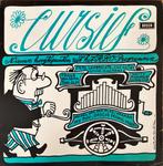 Vinyl / LP Cursief Nieuwe hoogtepunten uit het KRO programma, Ophalen of Verzenden, Gebruikt, 12 inch, Levenslied of Smartlap