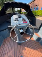 Maassloep 570 honda 20pk NIEUW urban bleu direct leverbaar!, Watersport en Boten, Sloepen, Ophalen, 10 tot 30 pk, Nieuw, 3 tot 6 meter