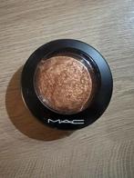 Mac mineralize skinfinish - gold deposit, Gehele gezicht, Ophalen of Verzenden, Zo goed als nieuw, Make-up