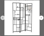 Wandrek/ roomdivider/ kamerscherm, Ophalen, Gebruikt