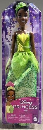 Disney Princess Tiana, Ophalen of Verzenden, Nieuw, Overige typen