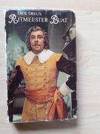 RITMEESTER BUAT door Dick Dreux, Ophalen of Verzenden, Gelezen, Nederland