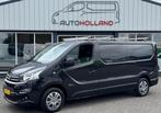 Fiat TALENTO 1.6 MJD 88KW 120PK L2H1 EURO 6 AIRCO/ NAVIGATIE, Voorwielaandrijving, 1756 kg, 4 cilinders, Zwart