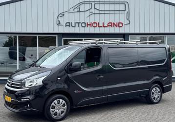 Fiat TALENTO 1.6 MJD 88KW 120PK L2H1 EURO 6 AIRCO/ NAVIGATIE beschikbaar voor biedingen
