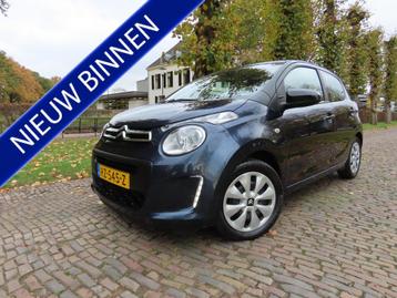 Citroën C1 1.0 e-VTi Airscape Feel 5 Drs Airco *49250 Km N. beschikbaar voor biedingen
