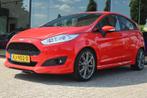 FORD FIESTA 1.0 ECOBOOST ST-LINE | CRUISE | CLIMATE | VOORRU, Voorwielaandrijving, Euro 6, 23 km/l, Origineel Nederlands