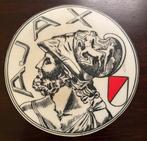 Ajax muismatje oude logo, Ophalen of Verzenden, Zo goed als nieuw, Ajax
