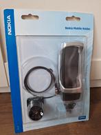 Nokia car kit, Ophalen of Verzenden, Nieuw