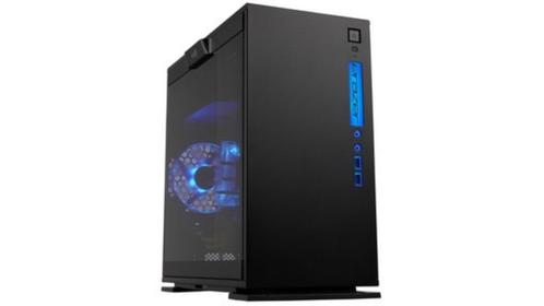 Medion Erazer Engineer P10 MD35218 met GeForce RTX 3060Ti, Computers en Software, Desktop Pc's, Zo goed als nieuw, SSD, 16 GB