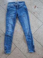Only spijkerbroek maat 25, Only, Ophalen of Verzenden, Nieuw, Blauw